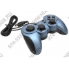 Геймпад Logitech Rumblepad 2 Vibration Feedback USB  (10кн., 8 поз.перекл., 2 мини-джойстика) <940-000072>