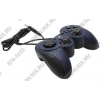 Геймпад Logitech Dual Action Gamepad USB (12кн., 8 поз.перекл., 2 мини-джойстика)<940-000074>