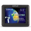 Автомобильный навигатор GPS Explay PN-355 + Navitel