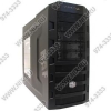 Miditower  Cooler Master <RC-922M-KWN1-GP> HAF922 Black  ATX с окном  без БП