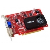 Видеокарта Asus PCI-E ATI EAH4650/DI/1GD2 EAH4650 1024Mb DDR2 TV+DVI Low Profile RTL (EAH4650/DI/1GD2(LP))