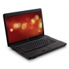 Ноутбук HP 610 T5870(2.00)/1G/160/DVDRW/WiFi/BT/DOS/15.6" HD LED BV/2MP Cam/6C Bat/Case (NX549EA)