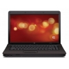 Ноутбук HP 610 T5870(2.00)/2G/320/DVDRW/WiFi/BT/VB/15.6" HD LED/2MP Cam/6C Bat/Case (NX553EA)