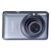 Фотоаппарат Canon Digital IXUS 120 IS синий 12.1Mpix 4x 2.7" SD/SDHC (3969B001)