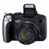 Фотоаппарат Canon PowerShot SX20 IS 12.1Mpix 20x 2.5" (3633B002)