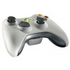Набор беспроводной геймпад для XBOX 360 (белый) + игра Fable II + игра Halo 3 (GTA-00051)