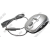 A4-Tech Glaser Mouse <X6-005D> (RTL) USB 6btn+2xRoll
