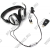 Наушники с микрофоном hp <KJ270AA> (регул.громкости, USB)