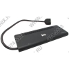 hp <KN745AA> Notebook Quickdock (D-Sub, 6xUSB2.0, SPDIF, RJ45, audio in/out)