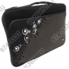 Сумка hp Espresso Notebook Sleeve <NR401AA> (неопрен, чёрная)
