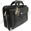 Сумка hp Executive Leather Case <KN604AA> (кожа, чёрная)