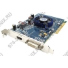 512Mb <AGP> DDR-2 Sapphire <ATI RADEON HD3450> (OEM) DVI+HDMI