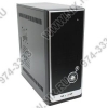 Miditower Exegate <CP-730> Black  ATX  350W  (24+4пин)