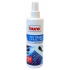 Спрей Buro для чистки пластика 250ml (BU-Ssurface)