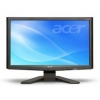 Монитор Acer TFT 23" X233HAbd black 16:9 FullHD 5ms DVI HDCP 80000:1 (ET.VX3HE.A04)