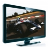 ТВ ЖК Philips 32" 32PFL5404H/60 Black 16:9 HD READY dyn. con. 50000:1 178/178 RUS