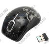 hp <NU566AA> Wireless Comfort Mobile Mouse (RTL) USB 5btn+Roll, уменьшенная