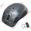 hp <NK529AA> Wireless Comfort Mobile Mouse (RTL) USB 5btn+Roll, уменьшенная