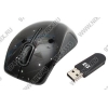 hp <FQ422AA> Wireless Comfort Mouse (RTL) USB 5btn+Roll, уменьшенная