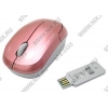 hp <KJ453AA> Wireless Laser Mini Mouse (RTL) USB 3btn+Roll, уменьшенная