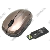 hp <KC979AA> Wireless Laser Mini Mouse (RTL) USB 3btn+Roll, уменьшенная