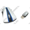 hp <KU916AA> Wireless Optical Mobile Mouse (RTL) USB 3btn+Roll,уменьшенная