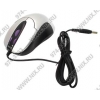 A4-Tech Optical Zoom5K Mouse <SWOP-50Z> (RTL) USB 5btn+Roll