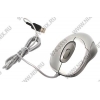 A4-Tech Optical Mouse <SWOP-48> (RTL) USB 3btn+Roll