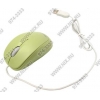 Microsoft Compact Optical Mouse 500 Green (RTL) USB 3btn+Roll  <U81-00058> уменьшенная