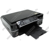 Epson STYLUS Photo TX710W (A4,40 стр/мин,6 красок,струйное МФУ,CR,LCD,USB2.0,сеть,WiFi,CD/DVD)