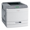 Принтер Lexmark лазерный T652dn 48 стр/мин дуплекс, сетевая карта (30G0202)
