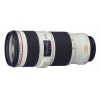 Объектив Canon EF IS USM (1258B005) 70-200мм f/4L