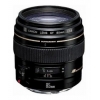 Объектив Canon EF USM (2519A012) 85мм f/1.8