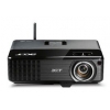 Проектор Acer P1266i DLP 2700 LUMENS XGA(1024x768) 2700:1 ColorBoost™ II EcoPro ZOOM HDMI Wlan 2.5кг (EY.J7001.011)