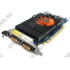 512Mb <PCI-E> DDR-3 ZOTAC<GeForce 9600GSO ECO> (RTL) DualDVI+TVOut+SLI