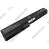 hp <KS525AA> Аккумулятор для ноутбуков hp серии dv7 (8 ячеек, 14.4В, 73Вт.ч)
