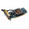 Видеокарта Zotac PCI-E NV ZT-84MEG4P-FSL GF8400GS Gen2 512Mb 64bit DDR2 567/667  LP D-DVI+TV LRTL