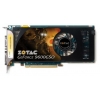Видеокарта Zotac PCI-E NV ZT-96SEY4P-FSL GF9600GSO 1024Mb 256bit DDR3 650/1800  D-DVI+TV LRTL