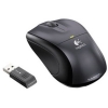 Мышь Logitech V450 dark silver cordless Laser for NB USB RTL (931642-0914)