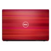 Ноутбук Dell Studio 1555 15.6”WXGA TL/T6500/3Gb/250/DVDRW/HD4570 512/WiFi/BT/6cell/CAM/VHB/Design 2 <210-28529>