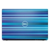 Ноутбук Dell Studio 1555 15.6”WXGA TL/T6500/3Gb/250/DVDRW/HD4570 512/WiFi/BT/6cell/CAM/VHB/Design 4 <210-28529>