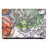 Ноутбук Dell Studio 1555 15.6”WXGA TL/T6500/3Gb/250/DVDRW/HD4570 512/WiFi/BT/6cell/CAM/VHB/Design 5 <210-28529>