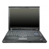 Ноутбук Lenovo R500 P7570/2G/250G/Intel 4500MHD/DVDRW/WiFi/BT/FPR/XP Pro/15.4 WXGA/Cam/6c/Черный <NP29SRT>