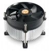 Вентилятор Thermaltake CL-P0497 Soc-775 3pin 27dB Al 95W 437g винты