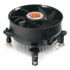 Вентилятор Thermaltake CL-P0514 Soc-775 Al 2500RPM Push-pin 95W