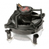 Вентилятор Thermaltake TR2 M21 RX (A4021) Soc-775 Al+Cu 2000RPM Push-pin 115W