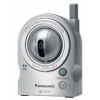 Камера IP Panasonic BL-C131CE (10х увел., цв. ночное набл., обнар. движения, WLAN, микр., вращение)