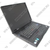 Lenovo ThinkPad SL500 <611D430> T3100(1.9)/2048/160(5400)/DVD-RW/WiFi/WiMAX/cam/VistaHB/15.4"/2.82 кг