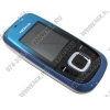 NOKIA 2680(s-2) Slide Night Blue (DualBand,слайдер,LCD 160x128@64K,EDGE+BT,видео, MP3, FM,95г.)