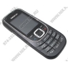 NOKIA 2323(с-2) Classic Black (DualBand,LCD160x128@64k,GPRS+BT2.0,MP3,FM,76г)